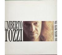 Gli Altri siamo noi Vinile Umberto Tozzi - 0090317383910