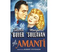 Gli Amanti (1941)