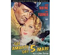 Gli Amanti Dei Cinque Mari (1955)