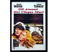 Gli Amanti Dei Cinque Mari