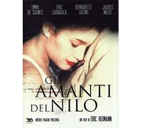 Gli Amanti Del Nilo