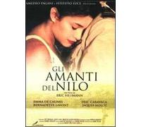 Gli Amanti Del Nilo (DVD) De Caunes Caravaca