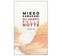 Gli amanti della notte – EO Denmark