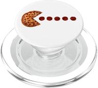 Gli amanti della pizza - Pizza Mangiare Peperoni - Pizza ai peperoni PopSockets PopGrip per MagSafe