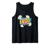 Gli Amanti dell'olio extravergine di Oliva EVOO dei Fumetti del Fumetto Canotta