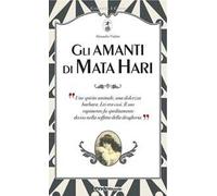 Gli amanti di Mata Hari