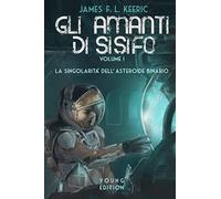 GLI AMANTI DI SISIFO Young Edition: La singolarità dell'asteroide binario