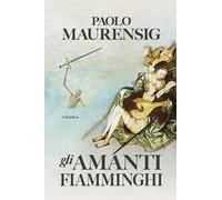 Gli amanti fiamminghi