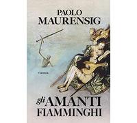 Gli amanti fiamminghi