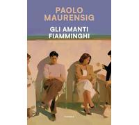 Gli amanti fiamminghi