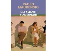 Gli amanti fiamminghi