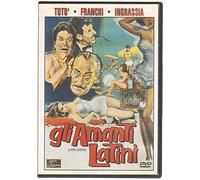 Gli amanti latini