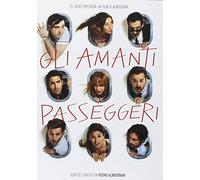 gli amanti passeggeri