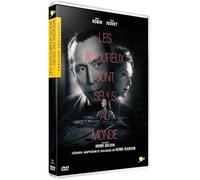 Gli Amanti Sono Soli Al Mondo DVD NUOVO