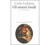 Gli amanti timidi