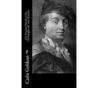 Gli Amanti Timidi o Sia l'Imbroglio de' due Ritratti