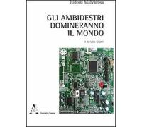 Gli ambidestri domineranno il mondo
