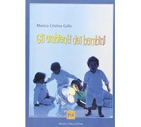 Gli ambienti dei bambini