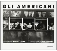 Gli americani. Ediz. illustrata