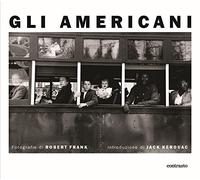 Gli americani. Ediz. illustrata - Frank Robert