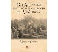 Gli americani mettono il ghiaccio nel vino rosso