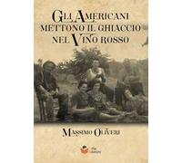 Gli americani mettono il ghiaccio nel vino rosso