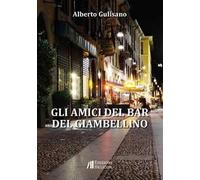 Gli amici del bar del Giambellino