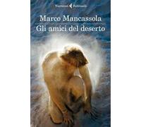 Gli amici del deserto