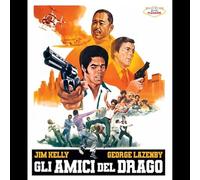Gli amici del drago (Oblivion Guilty Pleasure - Bluray)