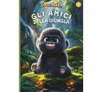 Gli amici della giungla