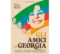 Film - Gli Amici Di Georgia - Dvd