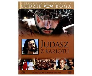 Gli amici di Gesu - Giuda (digibook) [DVD] (IMPORT) (Nessuna versione italiana)