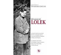 Gli amici di Lolek