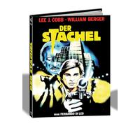 Gli Amici Di Nick Hezard (Blu-ray) Dagmar Lassander Luciana Paluzzi Lee J. Cobb