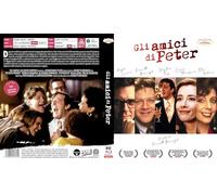 Gli amici di Peter (Oblivion Guilty Pleasure BRD)