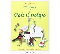 GLI AMICI DI POLI IL POLIPO