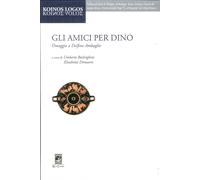 Gli Amici per Dino - [Casa Editrice Rocco Carabba]