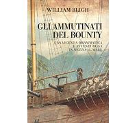 Gli ammutinati del Bounty