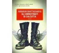 Gli ammutinati di Calcutta
