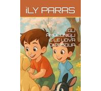 GLI AMOCONIGLI E LE UOVA DI PASQUA