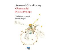 Gli amori del Piccolo Principe