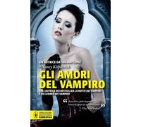 Gli amori del vampiro