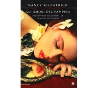 Gli amori del vampiro