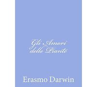 Gli Amori delle Piante