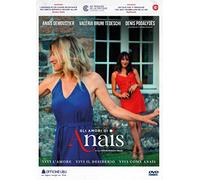 Gli amori di Anaïs (DVD)