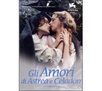Gli amori di Astrea e Celadon – Bittorf