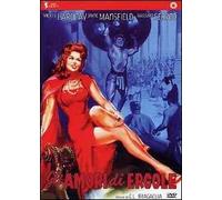 Amori Di Ercole (Gli) - (Italian Import) DVD NUOVO