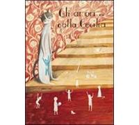 Gli amori di gatta Cecilia. Ediz. illustrata