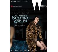 Gli amori di Suzanna Andler (DVD) Benoît Jacquot