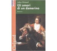 Gli amori di un damerino
